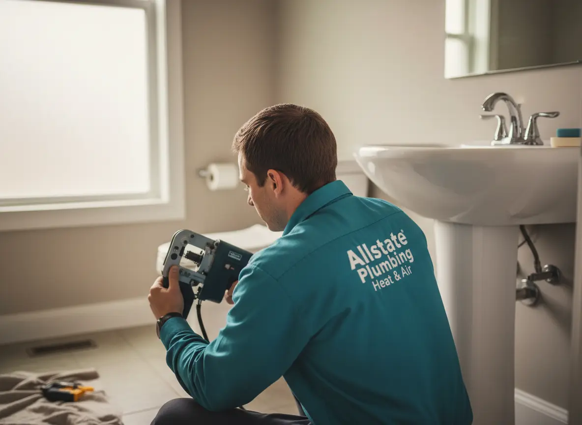 Water Heater Installation in Austin, TX
