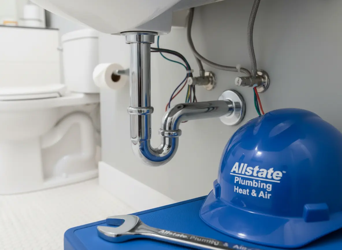 Professional Residential Plumbing Services in Austin, TX