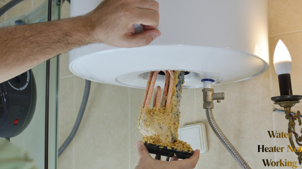 Is Your Water Heater Quietly Flooding Your Home Right Now?