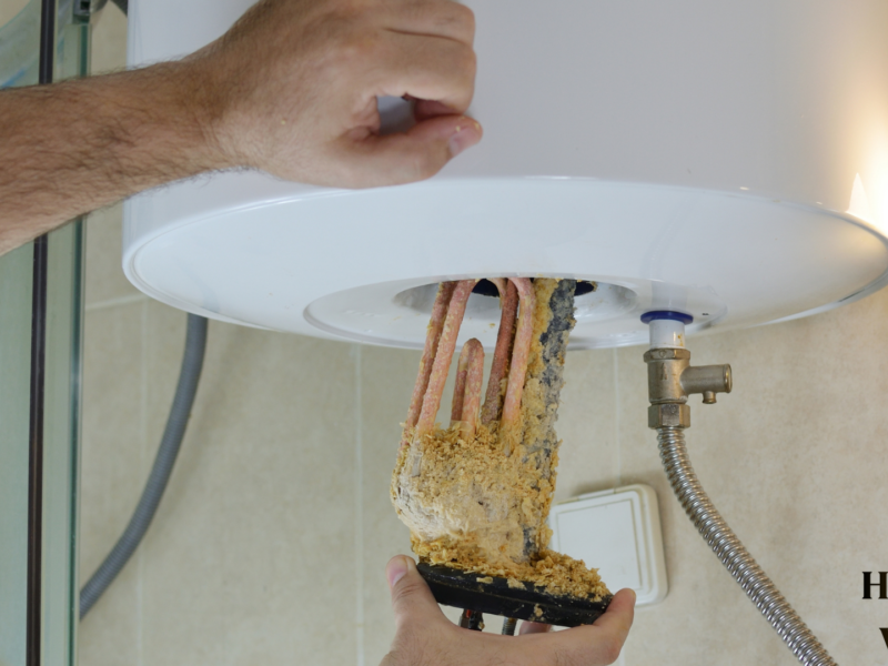Is Your Water Heater Quietly Flooding Your Home Right Now?