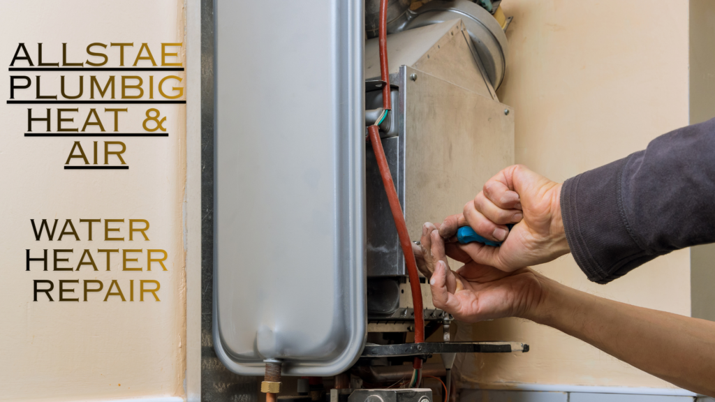 Water Heater Repair