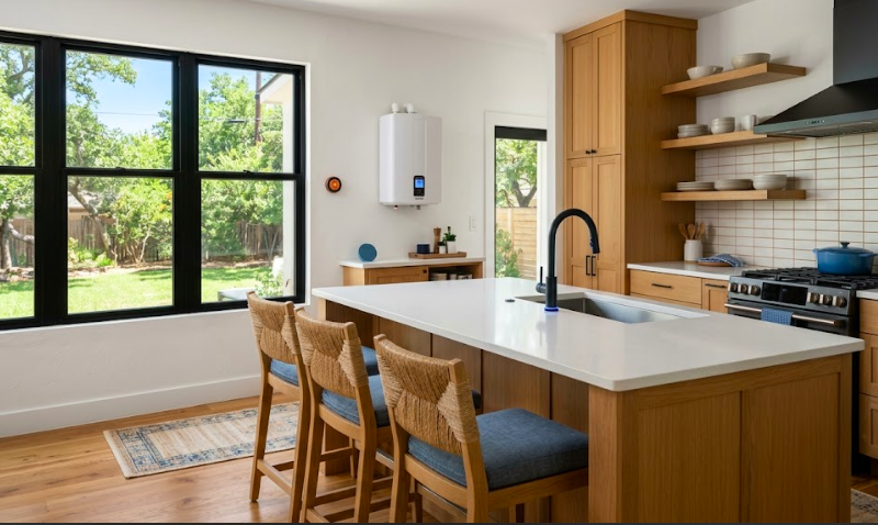Smart Plumbing Upgrades That Save You Money in Austin & Lake Travis, TX