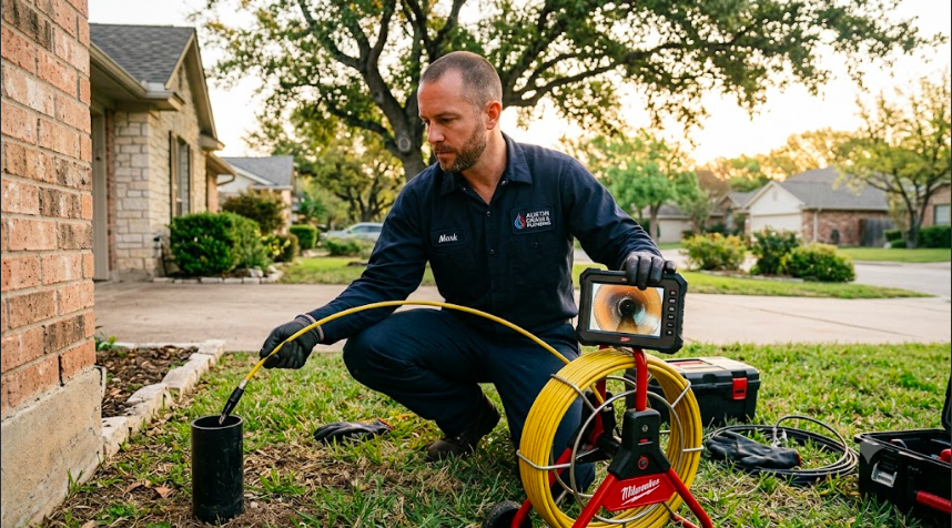 Main Sewer Line Backup vs. Drain Clog: How to Tell the Difference